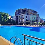 شقة Sorrento Sole Mare - By The سفيتي فلاس