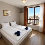 Sorrento Sole Mare - By The شقة