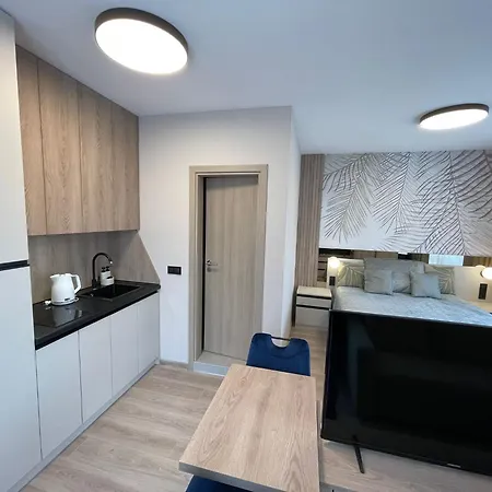 Sorrento Sole Mare - By The Apartment