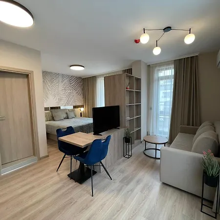 Apartment Sorrento Sole Mare - By The Sweti Wlas