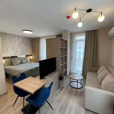 Sorrento Sole Mare - By The Apartment Sweti Wlas