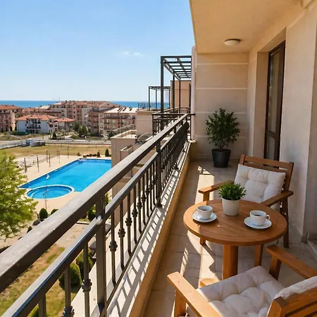 Sorrento Sole Mare - By The * سفيتي فلاس