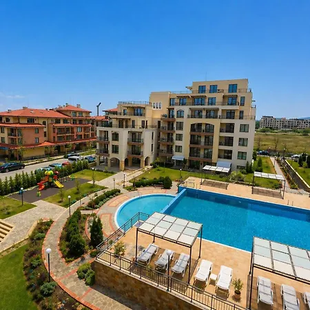 Sorrento Sole Mare - By The شقة