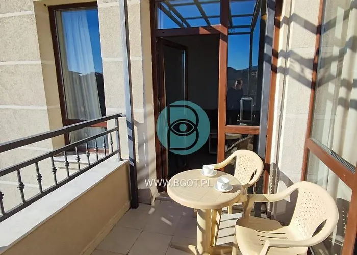 Apartment Sorrento Sole Mare - By The Sweti Wlas