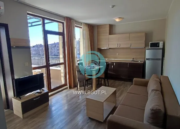 Sorrento Sole Mare - By The * Sweti Wlas