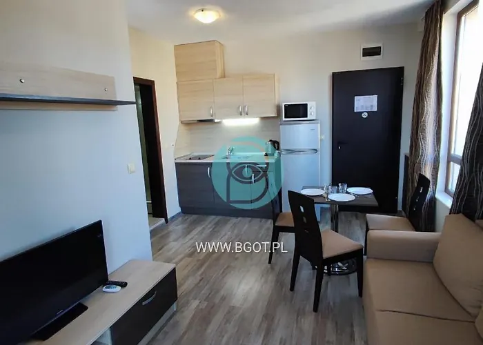 Sorrento Sole Mare - By The Sweti Wlas