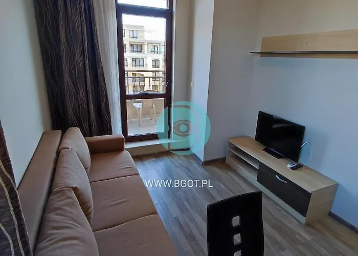 Sorrento Sole Mare - By The * Sweti Wlas