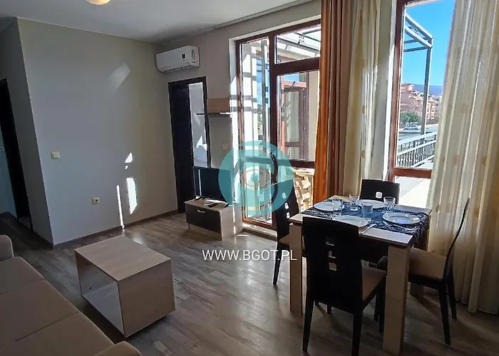 Sorrento Sole Mare - By The Sweti Wlas