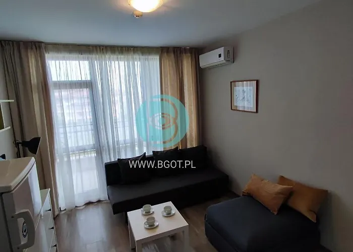 Apartment Sorrento Sole Mare - By The *