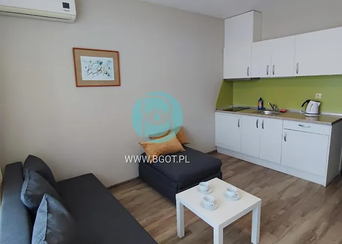 Apartment Sorrento Sole Mare - By The Sweti Wlas