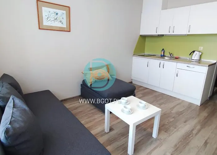 Sorrento Sole Mare - By The Apartment Sweti Wlas