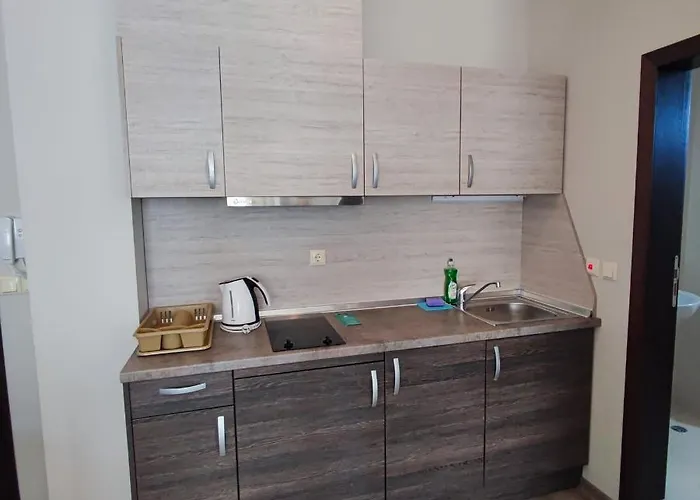 Sorrento Sole Mare - By The Apartment Sweti Wlas