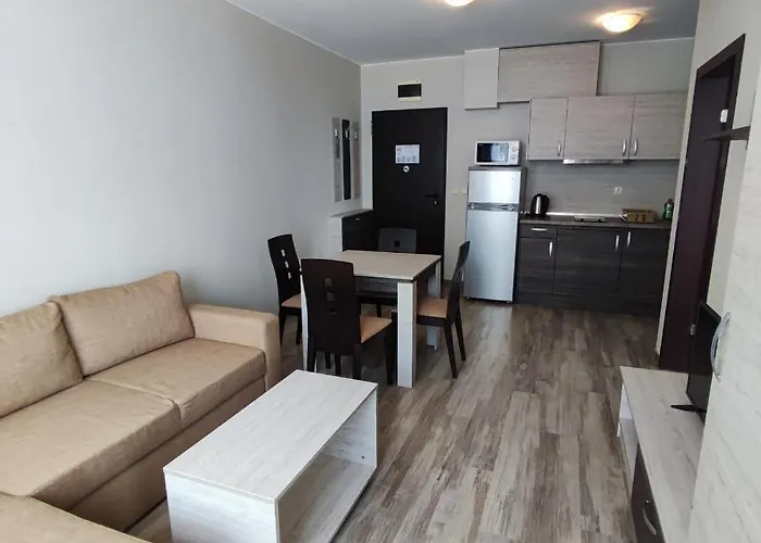 Sorrento Sole Mare - By The Apartment Sweti Wlas