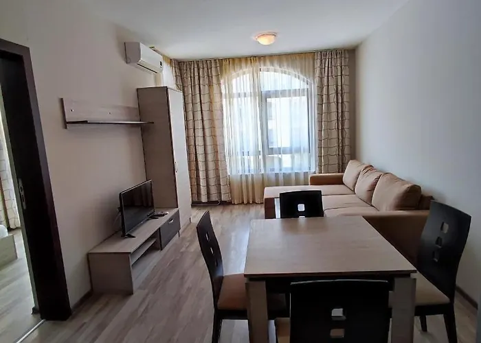 Sorrento Sole Mare - By The * Sweti Wlas