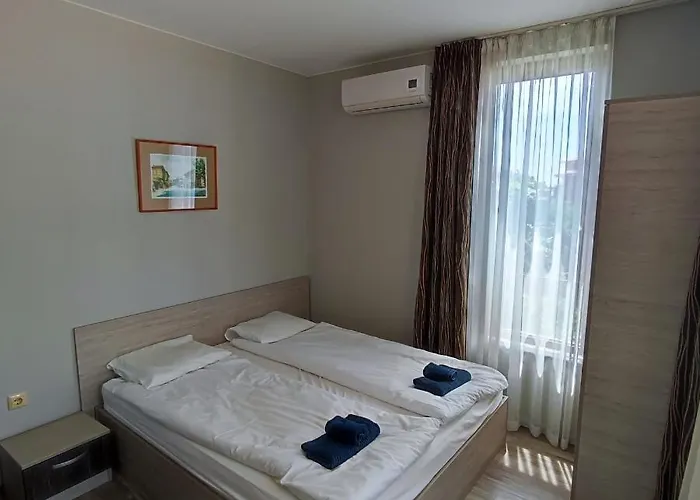 Sorrento Sole Mare - By The Apartment Sweti Wlas