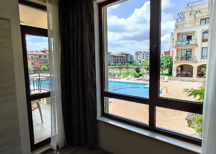 Sorrento Sole Mare - By The * Sweti Wlas