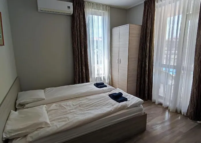 Sorrento Sole Mare - By The Sweti Wlas