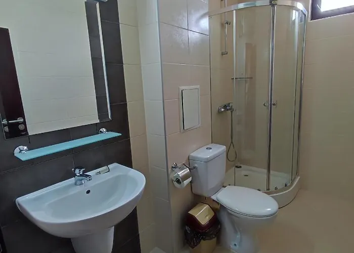 Apartment Sorrento Sole Mare - By The Sweti Wlas