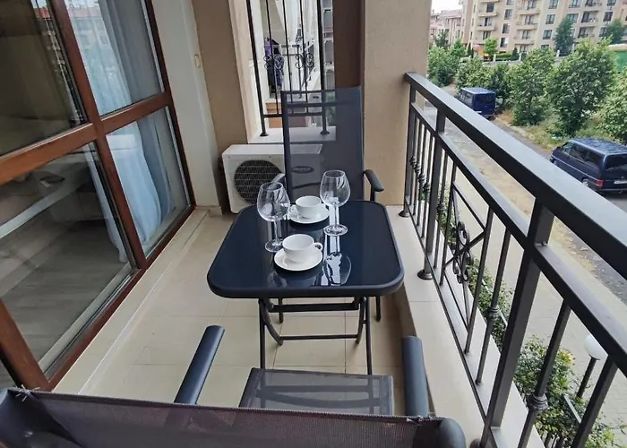 Sorrento Sole Mare - By The Apartment Sweti Wlas