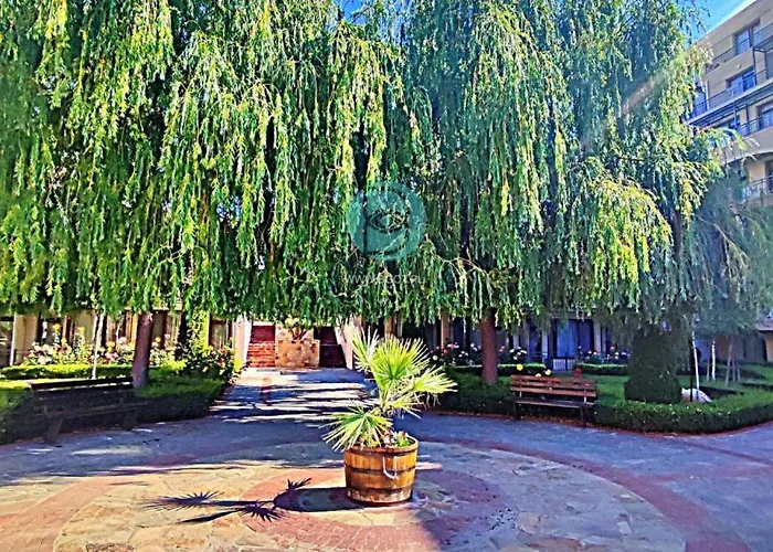 Apartment Sorrento Sole Mare - By The Sweti Wlas