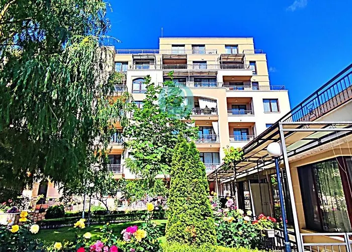 Apartment Sorrento Sole Mare - By The