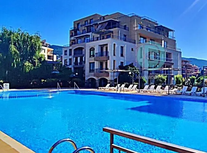 Apartment Sorrento Sole Mare - By The Sweti Wlas