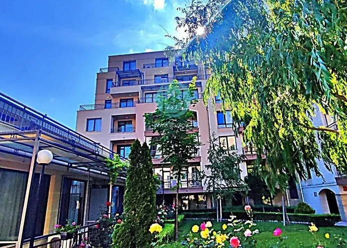 Apartment Sorrento Sole Mare - By The Sweti Wlas