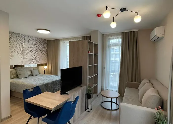 Sorrento Sole Mare - By The * Sweti Wlas