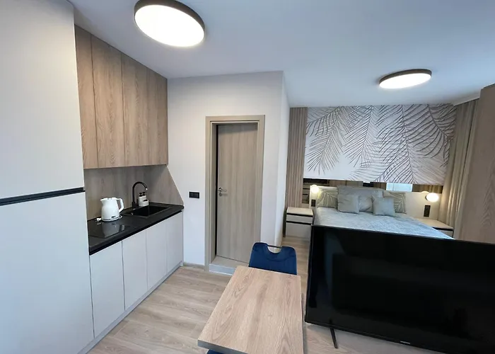 Sorrento Sole Mare - By The Apartment