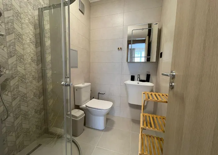 Sorrento Sole Mare - By The Apartment *