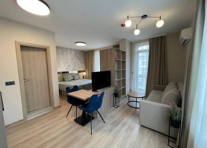 Apartment Sorrento Sole Mare - By The Sweti Wlas