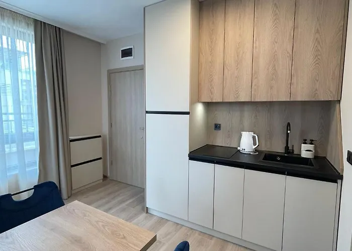 Sorrento Sole Mare - By The * Sweti Wlas