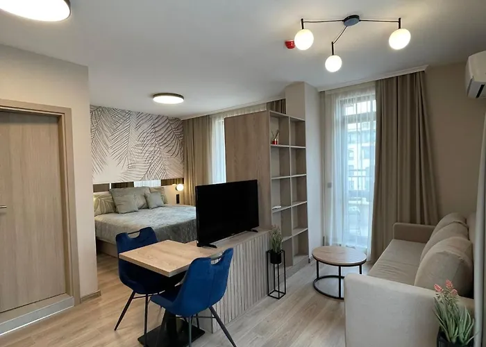 Sorrento Sole Mare - By The Apartment