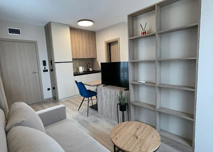 Apartment Sorrento Sole Mare - By The *