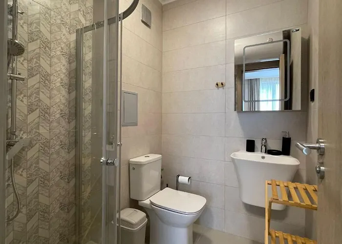 Sorrento Sole Mare - By The * Sweti Wlas