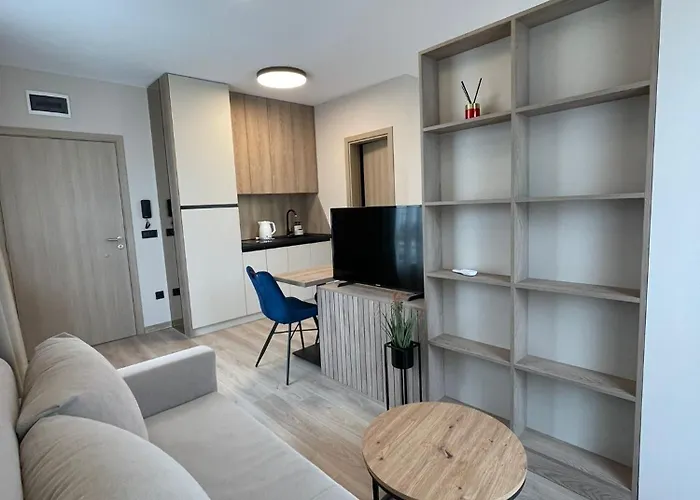 Apartment Sorrento Sole Mare - By The