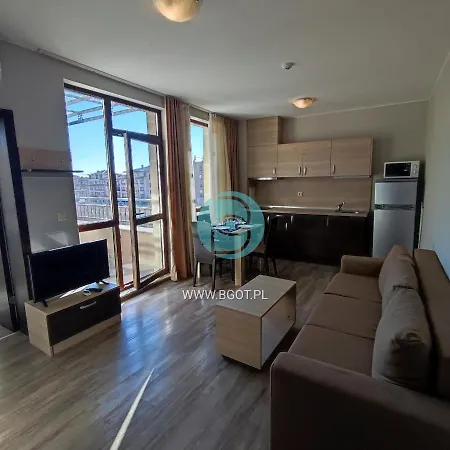 Appartement Sorrento Sole Mare - By The *