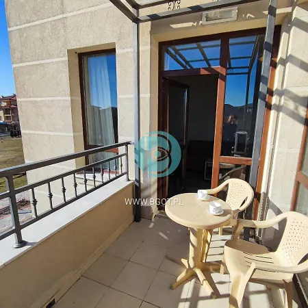 Appartement Sorrento Sole Mare - By The *