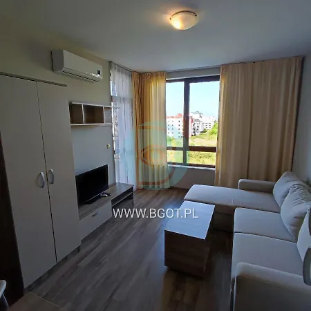 Appartement Sorrento Sole Mare - By The *