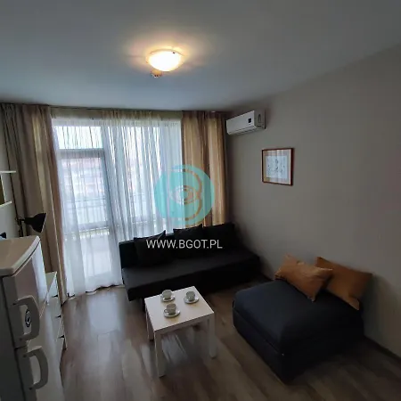 Appartement Sorrento Sole Mare - By The *