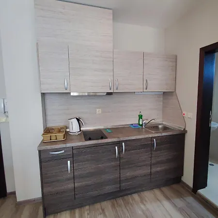 Sorrento Sole Mare - By The Appartement Sveti Vlas