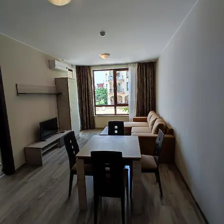 Lägenhet Sorrento Sole Mare - By The Sveti Vlas