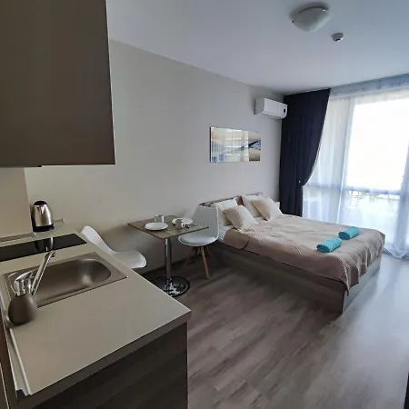 Sorrento Sole Mare - By The Appartement