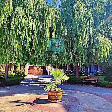 Appartement Sorrento Sole Mare - By The Sveti Vlas