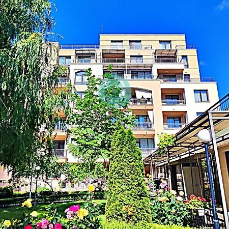 Apartament Sorrento Sole Mare - By The