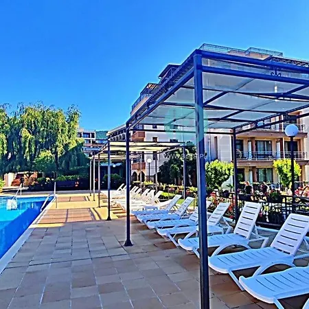 Sorrento Sole Mare - By The Apartament