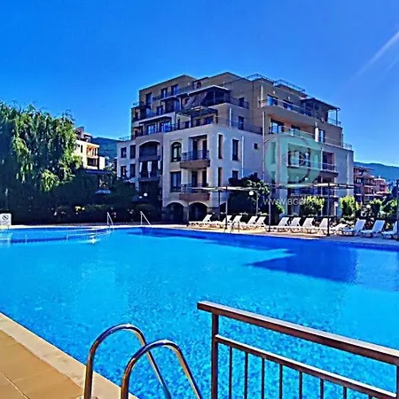 Apartament Sorrento Sole Mare - By The Sveti Vlas