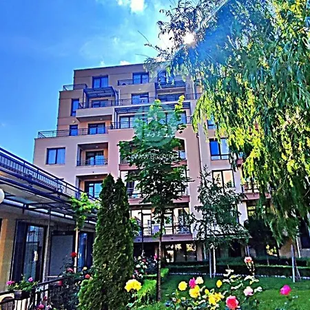 Apartament Sorrento Sole Mare - By The Sveti Vlas