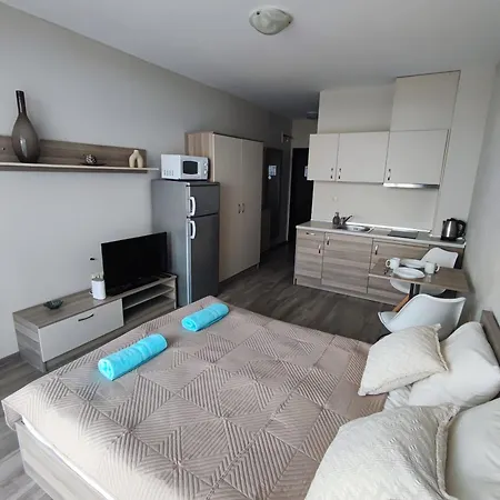 Sorrento Sole Mare - By The