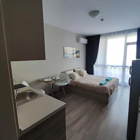 Appartement Sorrento Sole Mare - By The *